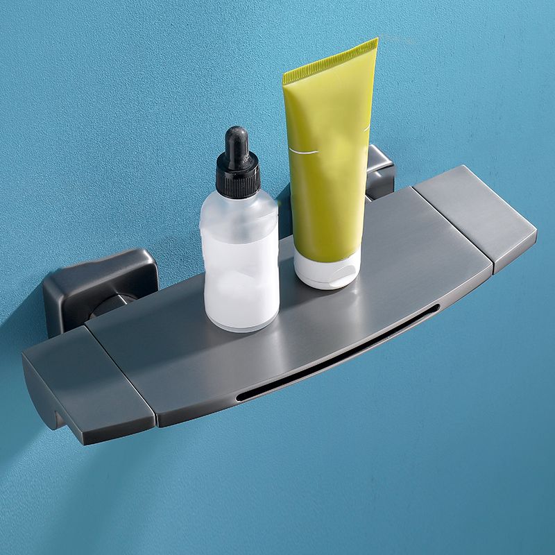 Modern Tub Faucet Trim Copper with Handheld Shower Wall Mount Bath Filler