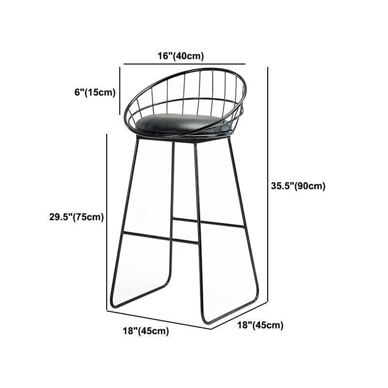 Industrial Wooden Bar Table Set 1/2/5 Pieces Rectangle Bar Table with High Stools