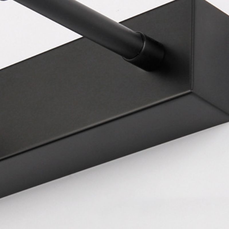 Metal Linear Wall Sconce Lighting Modern LED Wall Mounted Lighting