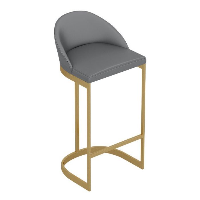 Modern 1/2/3 Pieces Bar Table Set Stone Counter Table with High Stools for Kitchen