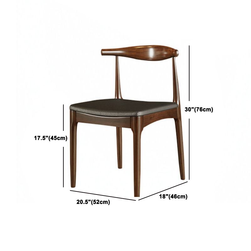 Modern Dining Set 1/5/7 Pieces Rectangle Pine Wood Dining Table for Canteen