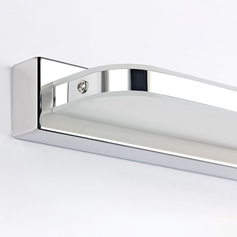 Mamorage de style moderne lampe miroir LED LEMPORT DE LA LAMPRE MUR DE SALLE SALLE