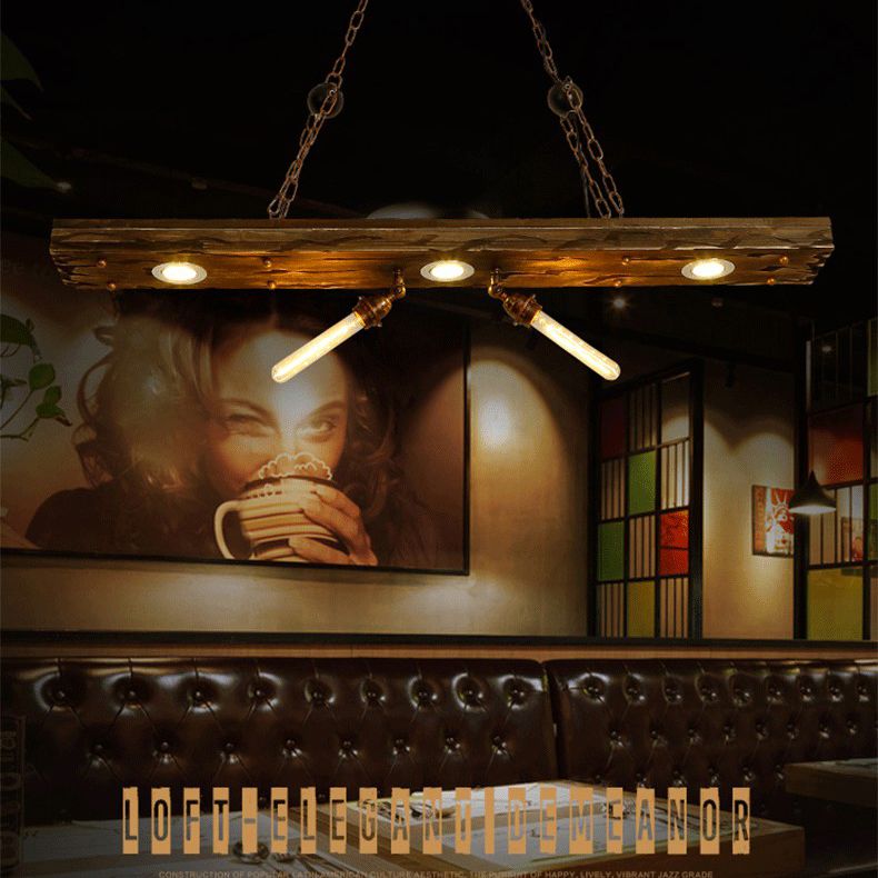 Luz de la habitación de interior del techo industrial