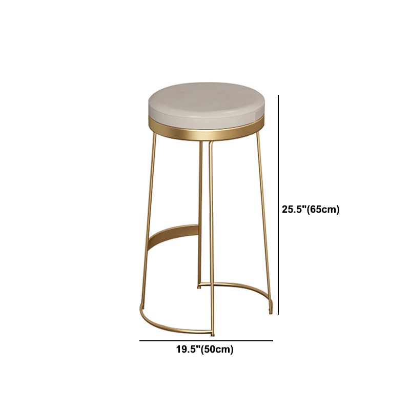 1/4/7 Pieces Glam Iron Bistro Set Rectangle Bar Table Set with White Faux Marble Top