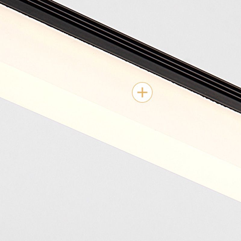 Métal Linear Shade Swing Abm Lights MORDE MODER