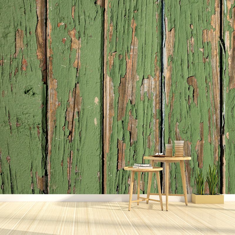 Wood Texture Photography Modern Wall Mural Living Room Wallpaper