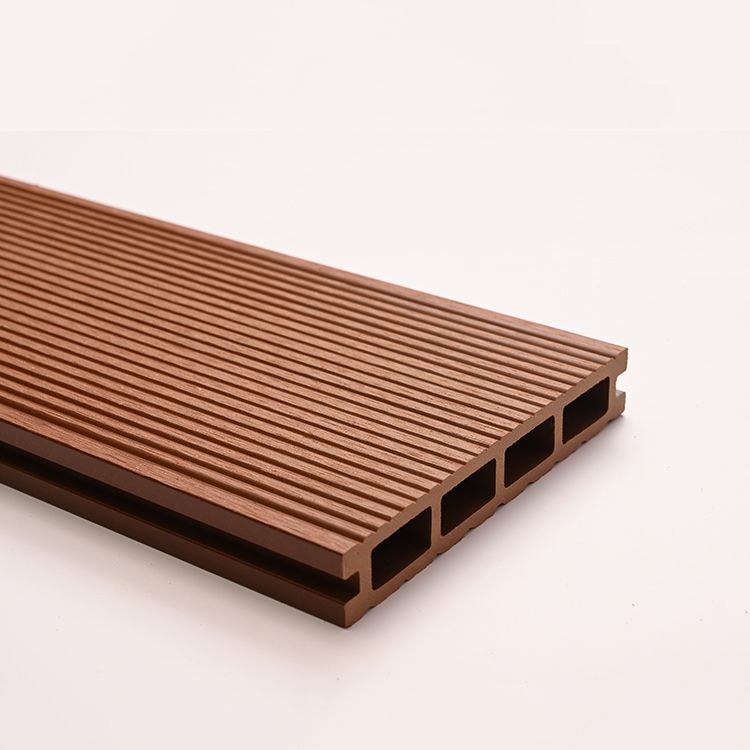 Deck Plank Loose Lay Manufactured Wood Flooring Tiles Floor Board