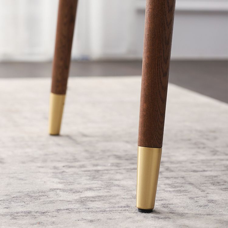 Modern Style Solid Wood Dining Sets with Rectangle Table Dining Furniture for Dining Room