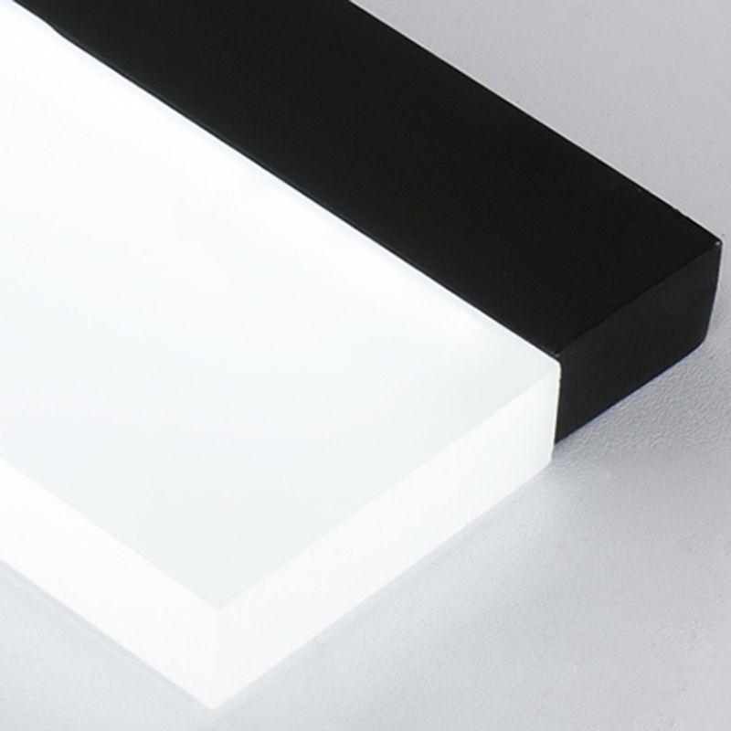 Illuminazione a ciondolo lineare Isola Light Light Kitchen Isola Modern Isola illuminazione