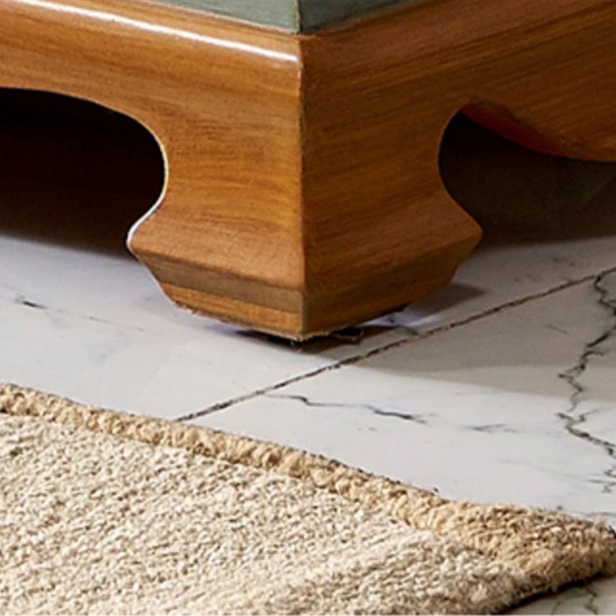 Artificial Wood Storage Chest Vintage Storage Chest Dresser with Drawers