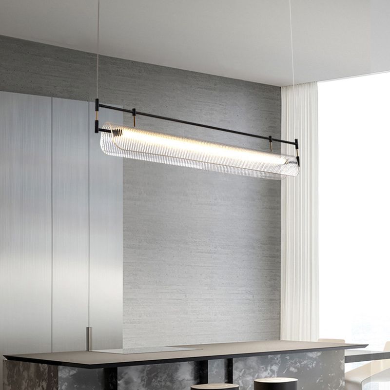 1 Light Hanging Ceiling Lights Modern Hanging Light Fixtures for Living Room