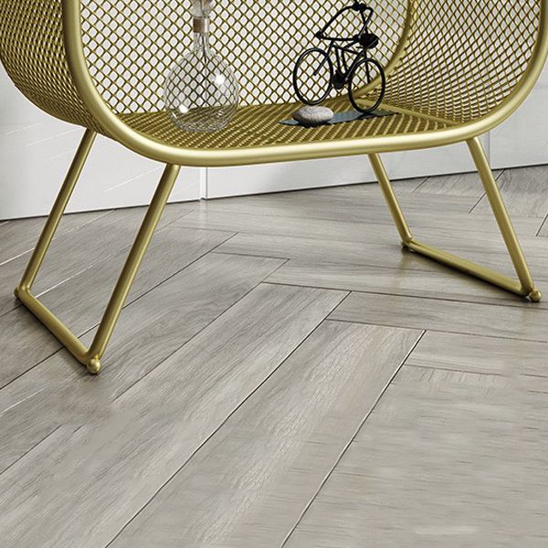 Iron Modern Standard Bookshelf Closed Back Vertical Bookcase for Home