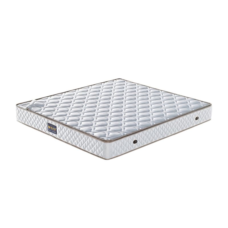 Glam Golden Finish Metallic Bed Wire-Grid Iron Bed Frame with Headboard