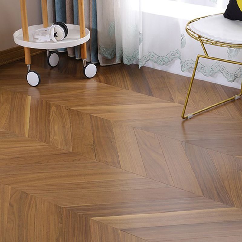 Solid Wood Laminate Floor Modern Simple Laminate Floor with Slip Resistant