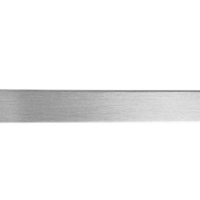 Rectangle 1 - Light LED Kitchen Island Fixture Metal Contemporary Ceiling Pendant
