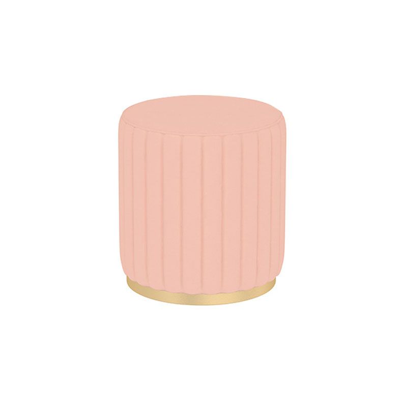 Contemporary Makeup Counter 1 Drawer Slate Top Dressing Table