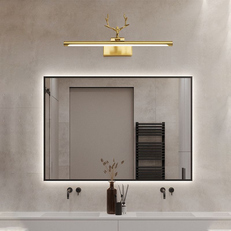 Éclairage mural de ferme minimaliste moderne