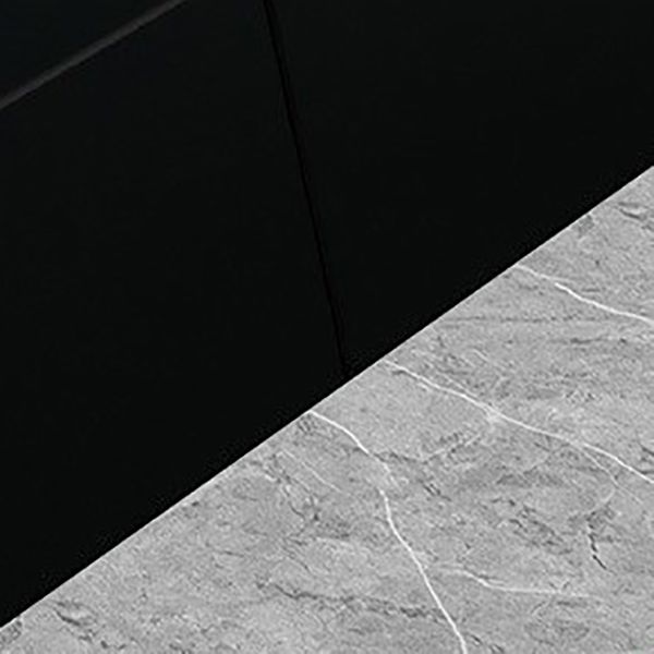 Modern Style Kitchen Sink Stainless Steel Noise-cancelling Drop-In Kitchen Sink