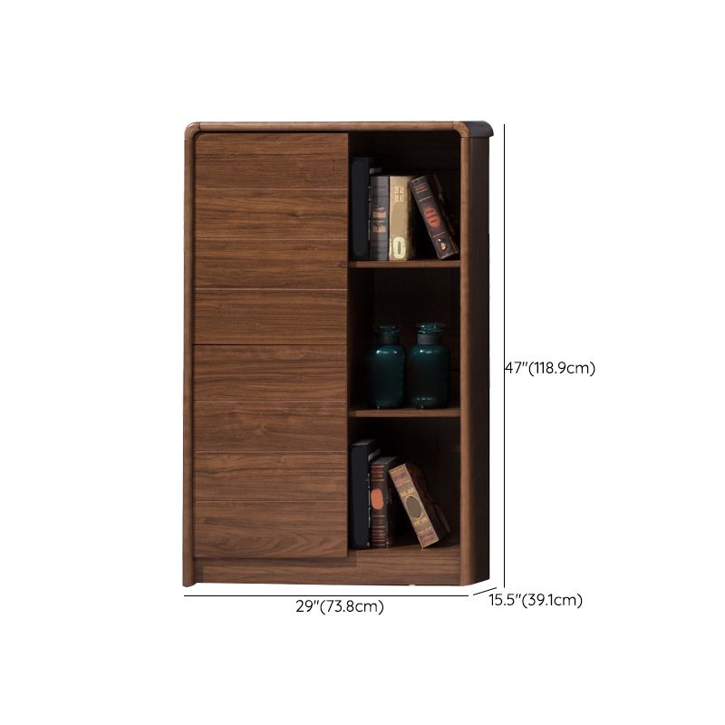 15.25/15.6 Inch W Modern Storage Chest Solid Wood Storage Chest Dresser