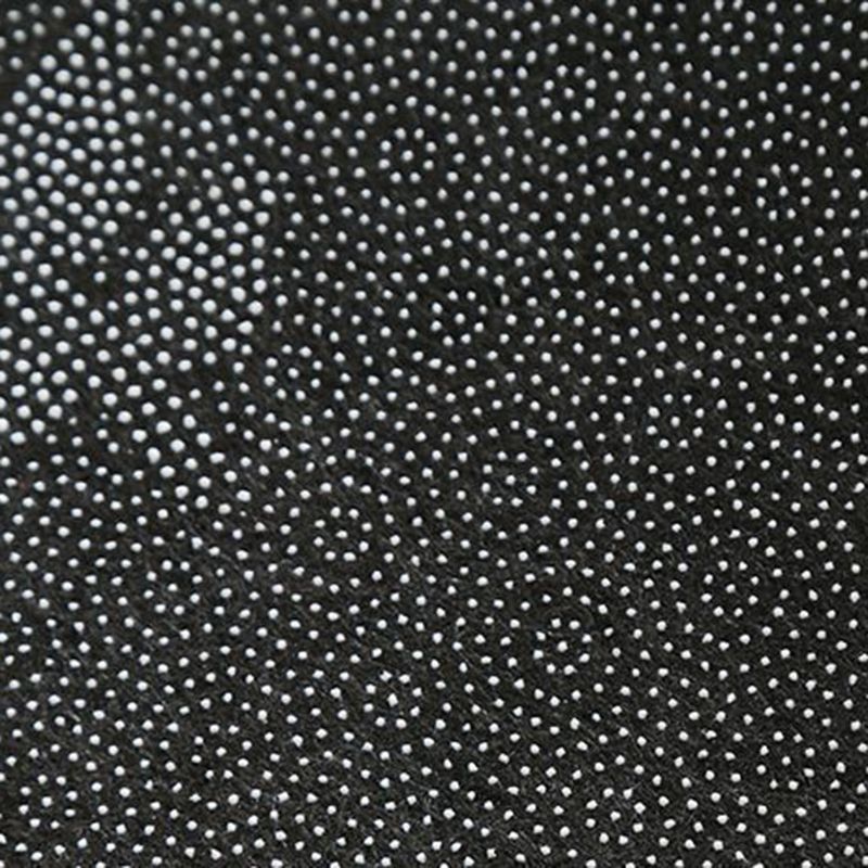 Freizeit-Wohnkultur Teppich waschbarer Fläche Teppich Polyester Teppich mit Rutschträger
