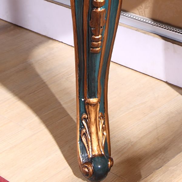 Traditional Storage Chest Solid Wood Dresser with 2/3 Drawers