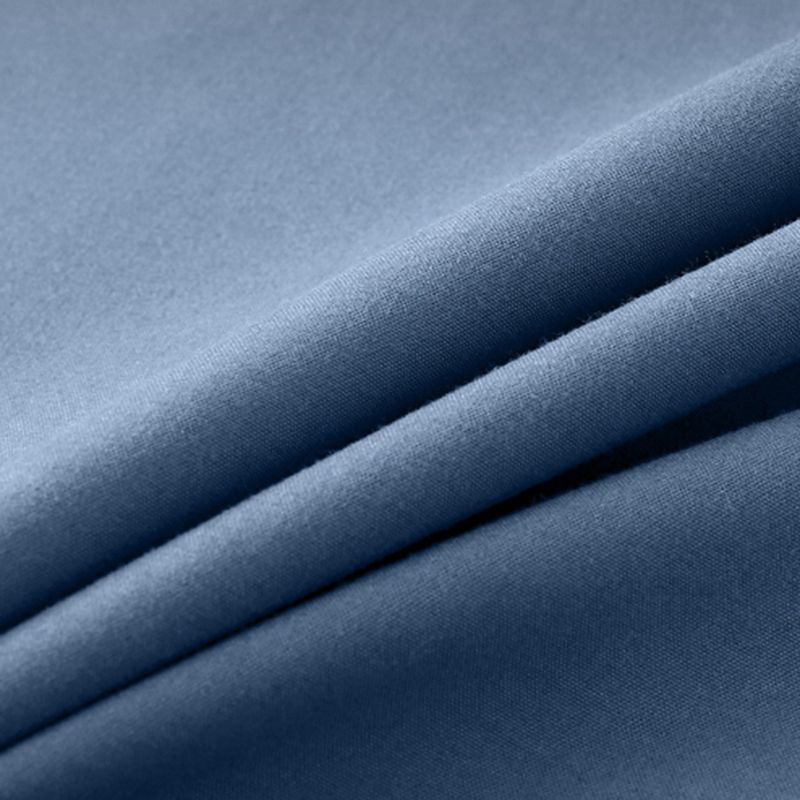 Cotton Bed Sheet Set Modern Elegant Fitted Sheet for Bedroom