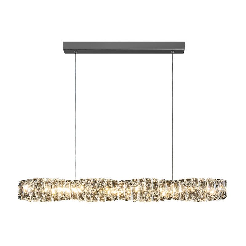 Modern Hanging Ceiling Light 1 Light Pendant Lighting Fixtures