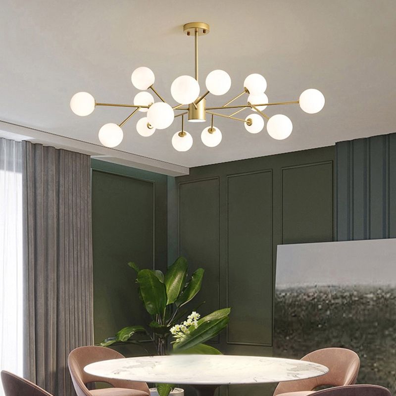 Pendant Light Globes Pendant Light Fixtures Contemporary Chandeliers with Glass Shade
