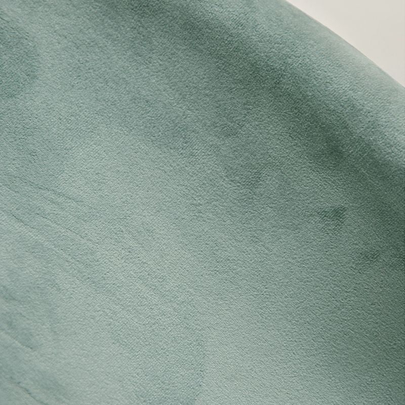 Glam Style Dining Chair Upholstered Dining Side Chair for Indoor