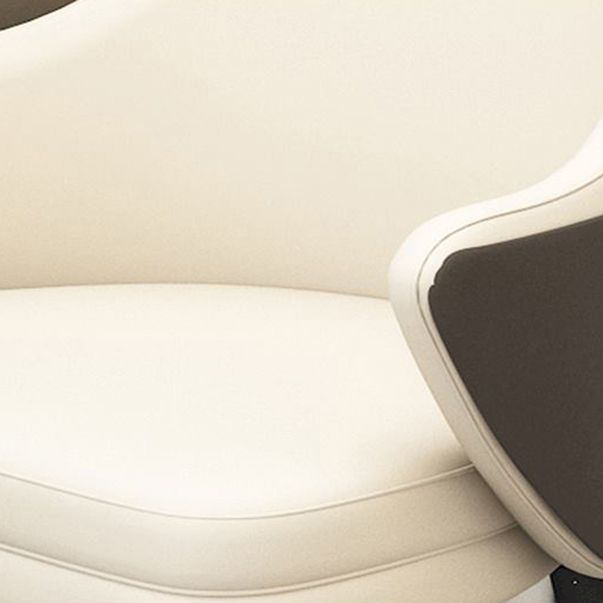 Glam Sintered Stone Dining Set Round 1/2/5 Pieces Dining Set