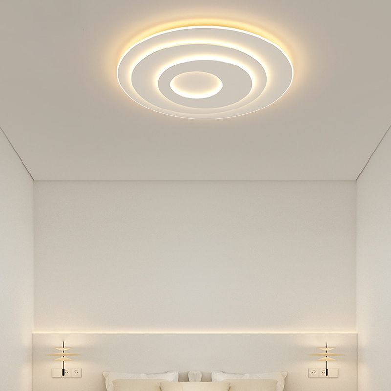 Ceiling Mount Light Fixture Modern Ceiling Mounted Light for Living Room