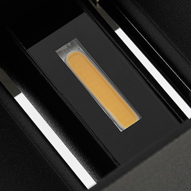 Square Shape Wall Lamp Modern LED Wall Mount Lamp with Aluminum Shade for Garden