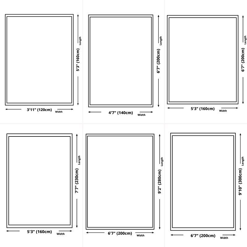 Contemporary Marble Print Rug Polyester Area Rug Washable Carpet for Living Room, Bedroom