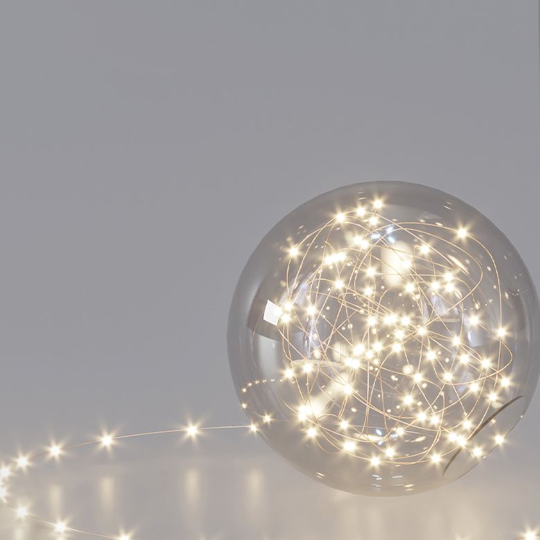 Contemporary 1-Light LED Flush Ceiling Light Metal Circle Ceiling Light Fixture for Bedroom