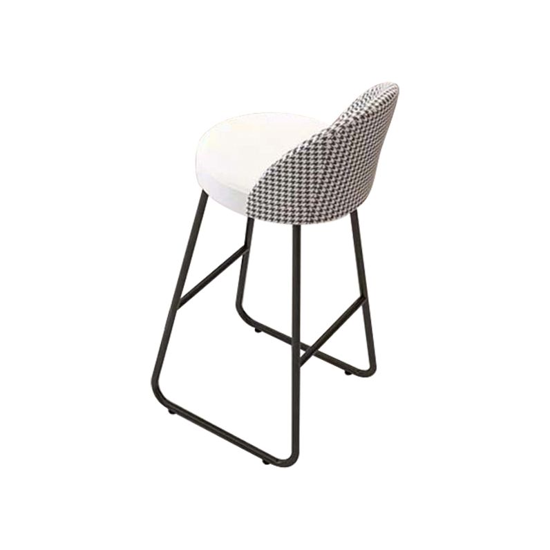 Modern 1/2/3 Pieces Sintered Stone Pub Table Set Fixed Table Counter Table