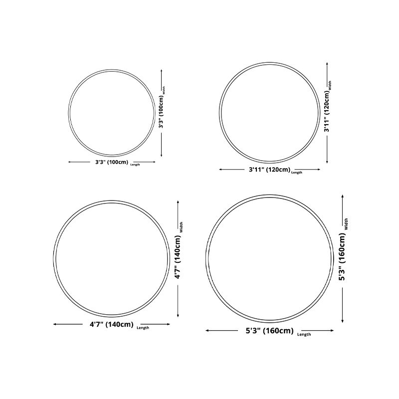 Grijze tape tapijt prachtige binnen tapijt polyester vlek resistent gebied tapijt voor woonkamer