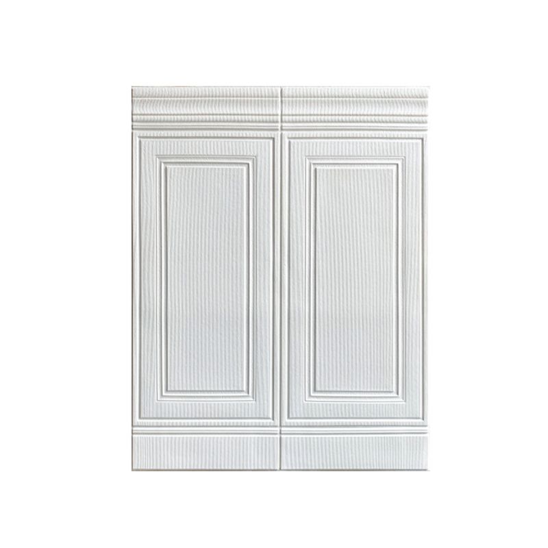 Modern Style XPE Foam Wall Paneling 3D Waterproof Wall Paneling