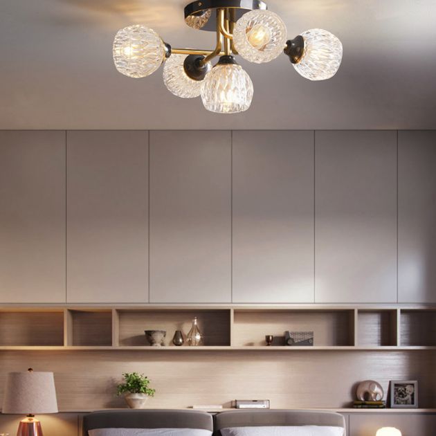 SPHERIQUE CHAMIER LE MONT ÉCLAIR