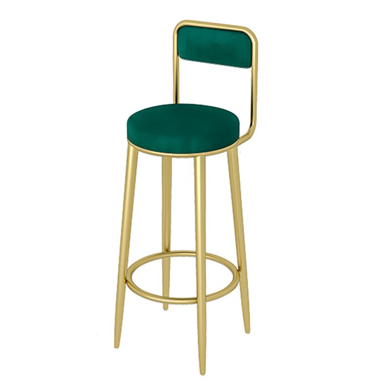 Modern Style Bar Table Set 1/2/3 Pieces Stone Rectangle Bistro Set for Indoor