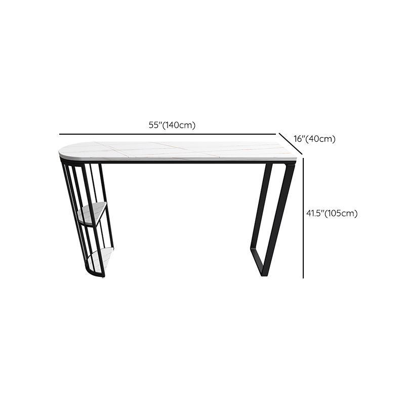 Contemporary Counter Height Set 1/5 Pieces Pub Dining Set for Dining Room