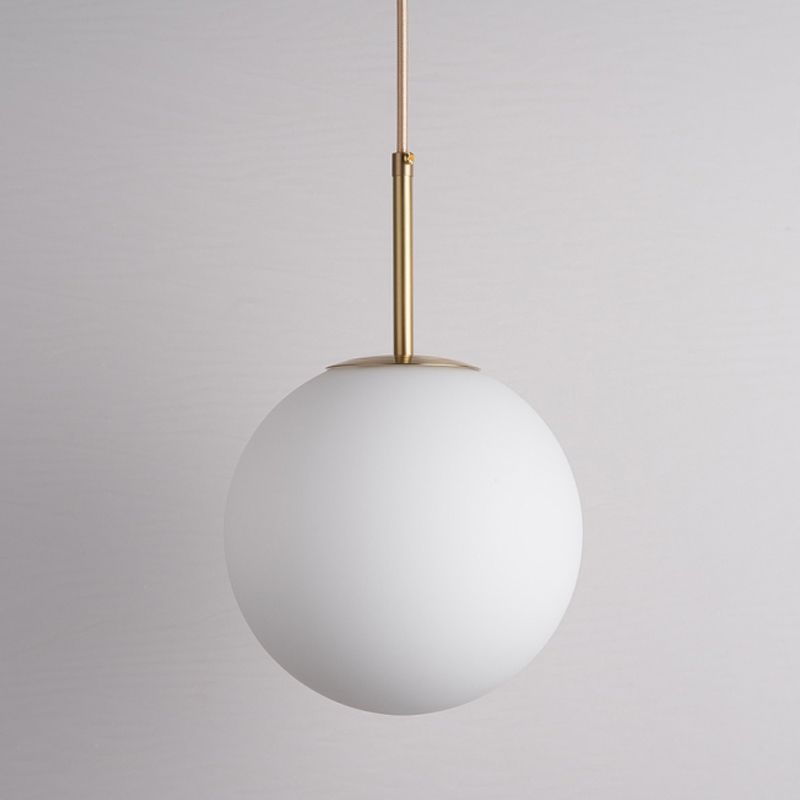 Pendre en métal PENDANT MODERNE CHAMBRE PROSIBLE MINI PENDANT