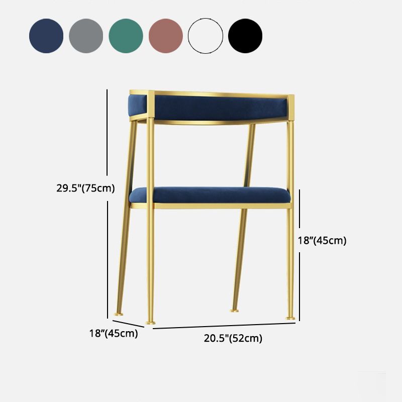 Glam Style Sintered Stone Dining Set 1/3 Pieces Dining Set for Dining Areas
