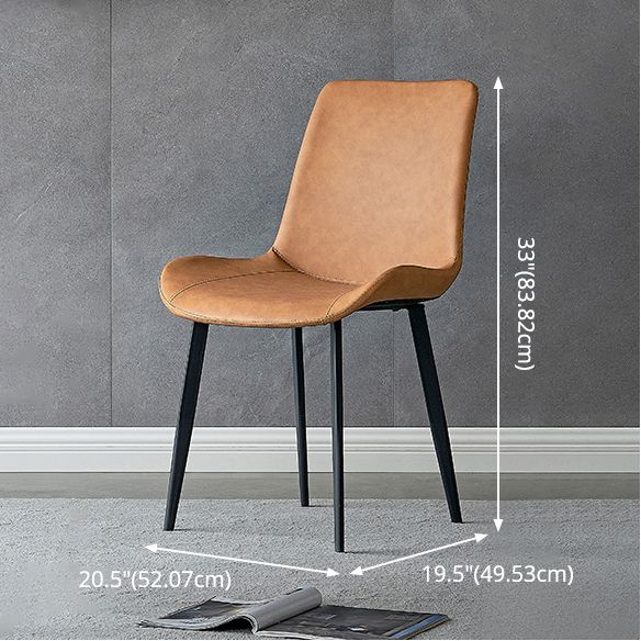 Contemporary Rectangle Shape White Dining Set Sintered Stone Standard Dining Set for Kitchen