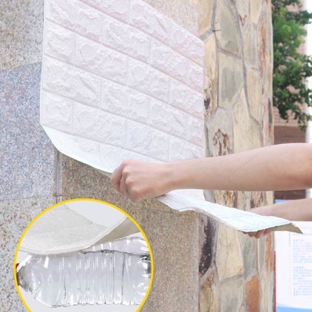 Modern Wall Covering Paneling Textured Wall Interior Wear-resistant Plank