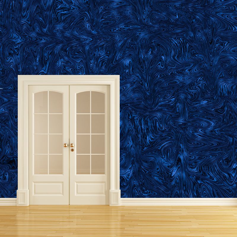 Customized Abstract Wall Mural Decorative Eco-friendly for Wall Decor