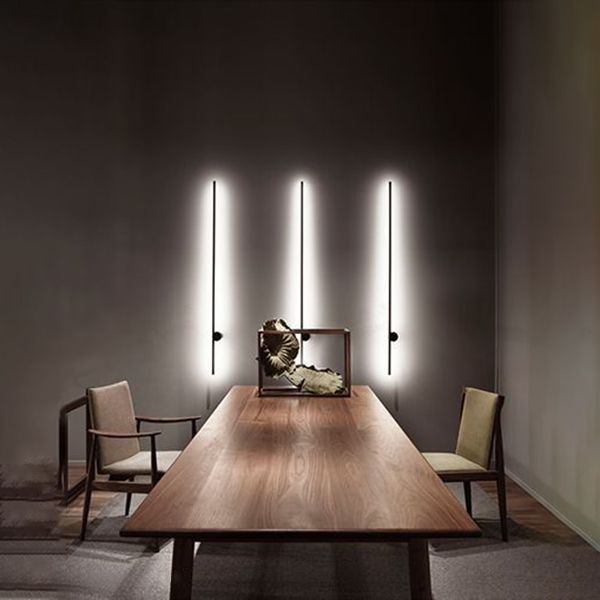 Contemporary Rectangle Dining Table Solid Wood 4 Legs Furniture for Dining Room