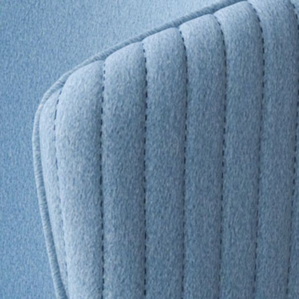 Glam Sintered Stone Dining Set Round 1/2/5 Pieces Dining Set with Pedestal Base