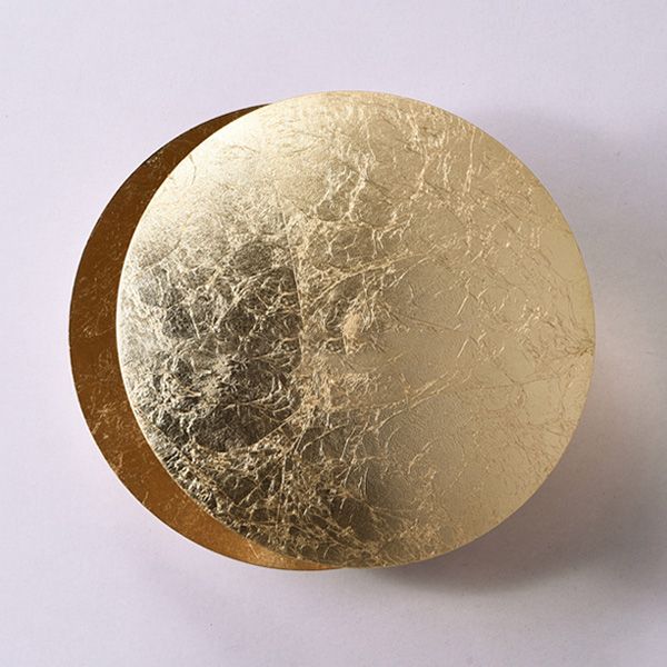 Wall Sconce Lighting Modern Style Metal LED Wall Mounted Lighting