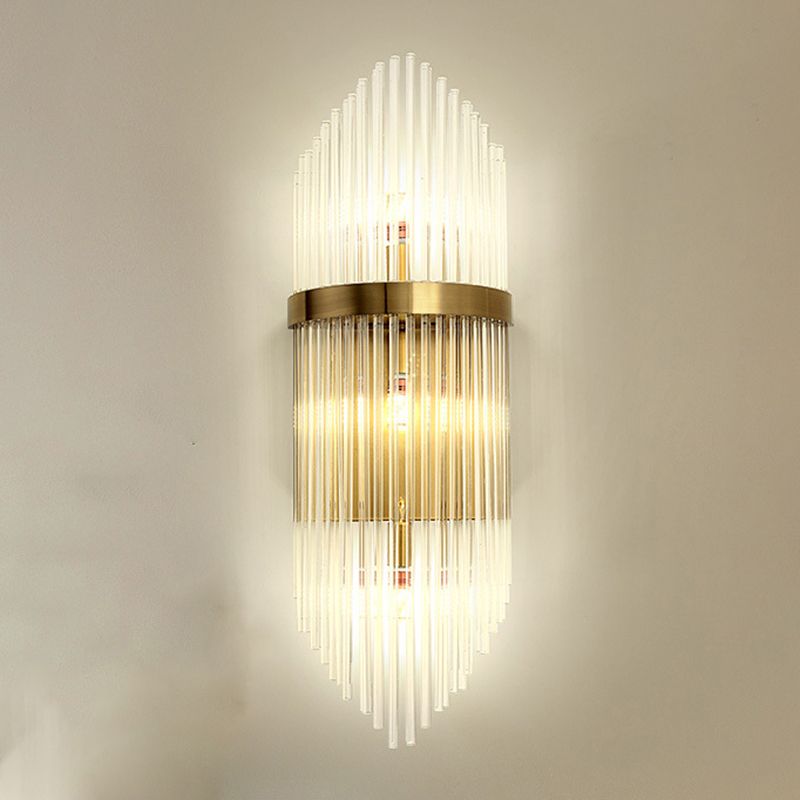 Contemporary Wall Light Fixture Simple Wall Light Sconce for Living Room