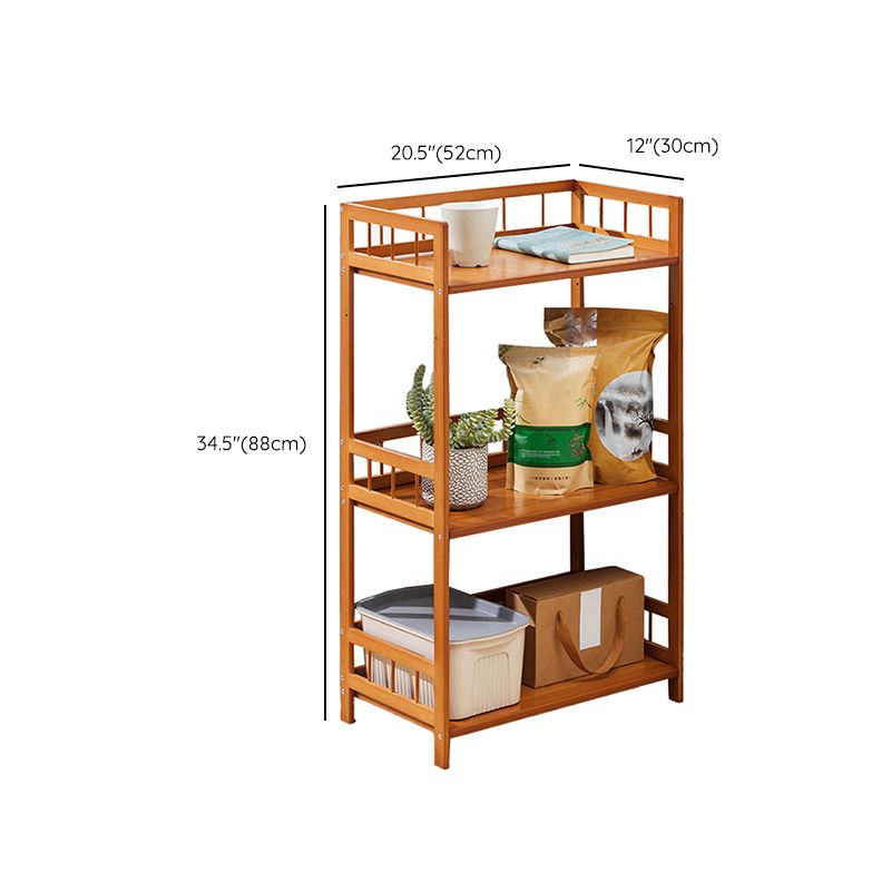 11" Wide Contemporary Corner Table Rectangular Accent Side Table with Storage